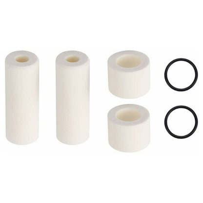 ya 26 Sand Blaster Wet Blasting Washer Kit High-Pressure Sandblasting Water 5000 PSI