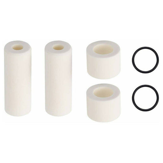ya 26 Sand Blaster Wet Blasting Washer Kit High-Pressure Sandblasting Water 5000 PSI