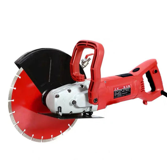 ya 26 7.28.2 Wall Slotting Machine Electric Slotting Machine Concrete Cutting Machinea