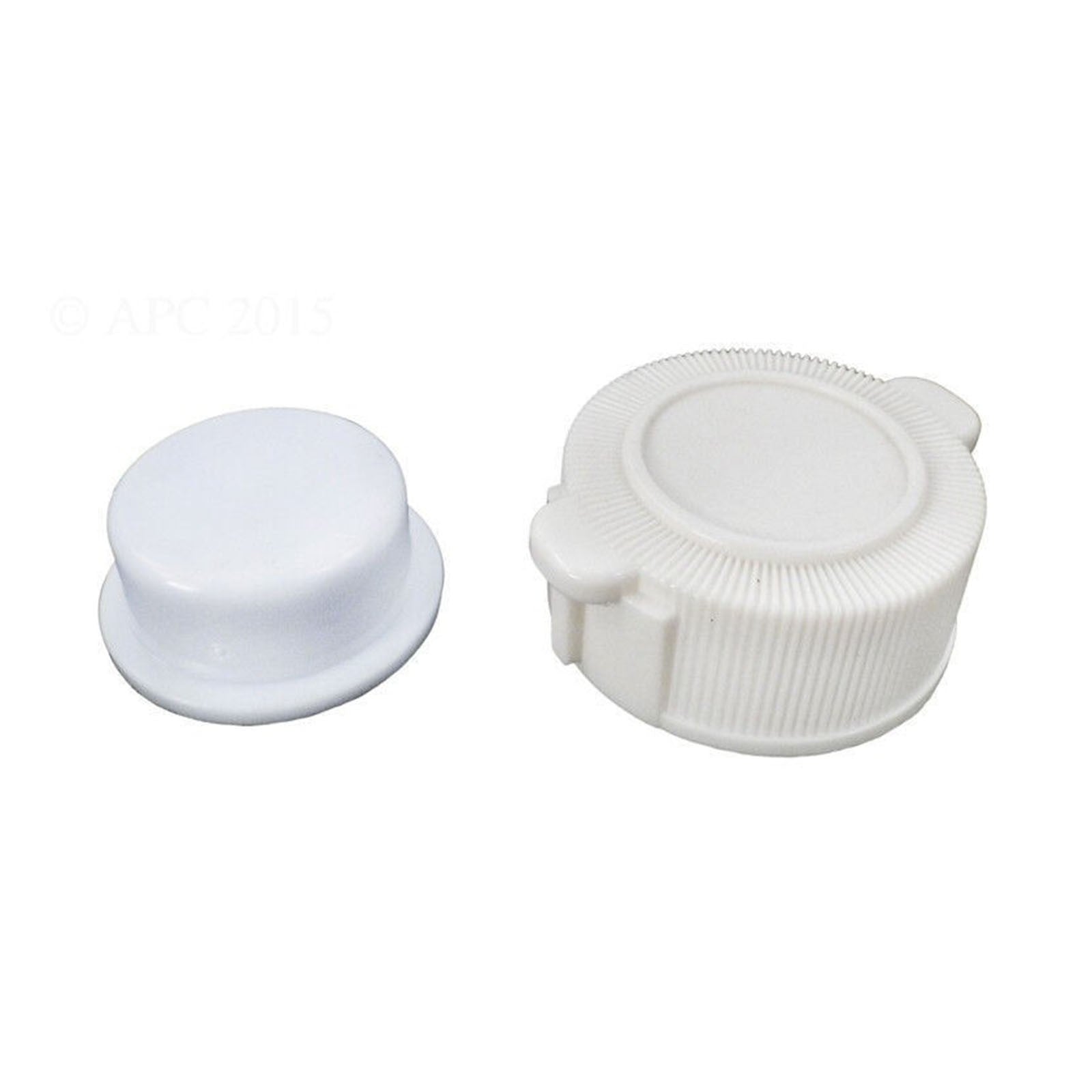 ya 14 Vent Valve Cover and Plug Set Drain Plug Accessories for Intex 10043/10044