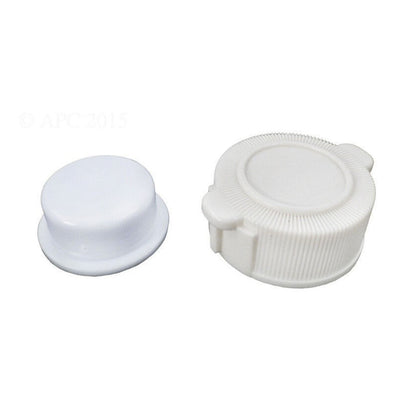 ya 14 Vent Valve Cover and Plug Set Drain Plug Accessories for Intex 10043/10044