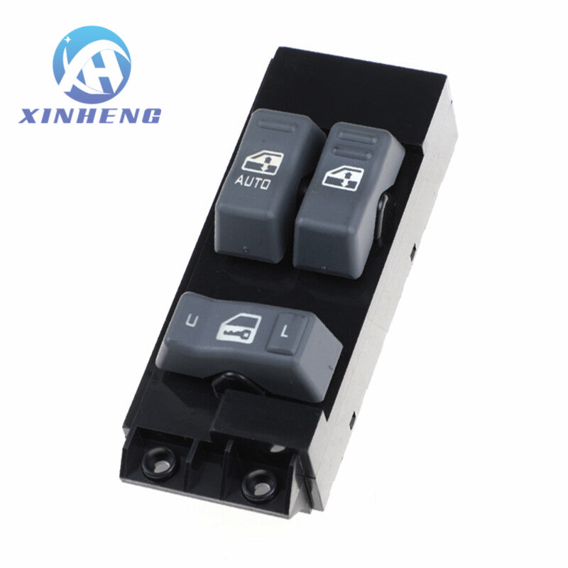 ya 1 8.5.1 Master Power Window Switch LHD for GMC for Sierra for Chevy Silverado 1500 2500 3500 New