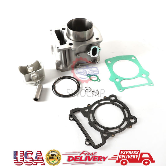 ya 27 7.2 Cylinder Piston Top End Kit Fits For HiSUN ATV UTV 500 HS YS Bighorn MSU BENNCHE