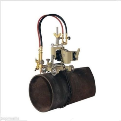 New Automatic pipe Cutter cutting machine T