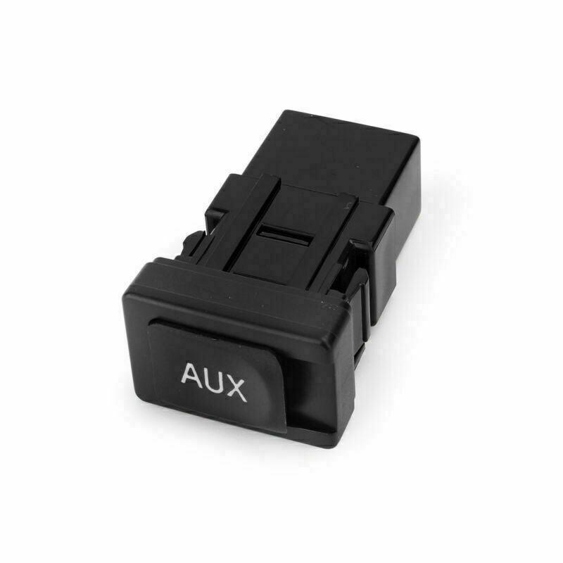 ya 1 8.5.3 86190-06010 AUX AUXILIARY STEREO ADAPTER Fit for Lexus 2007-2009