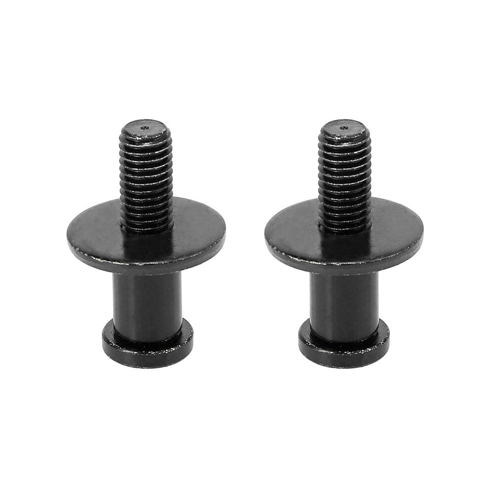 ya 9 6.5 2pcs for Chevy C for Cadillac for Hummer Tailgate Door Latch Striker Bolt Pair Set