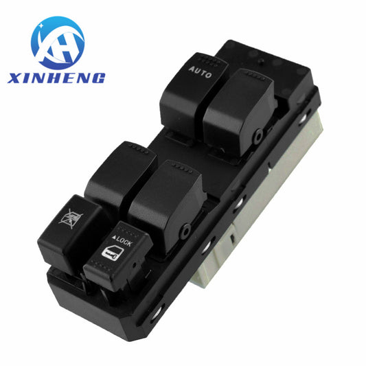 ya 1 8.5.1 37990-64J20 Power Window Master Switch Front Left For 2006-2013 Grand Vitara SX4