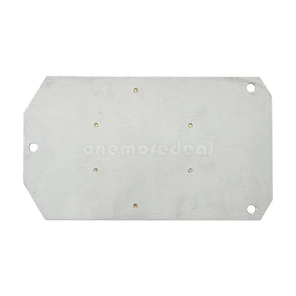 ya 5 8.7 1515-5201 48V 250A Metal for Golf Cart Motor Controller for Club Car Precedent for Golf