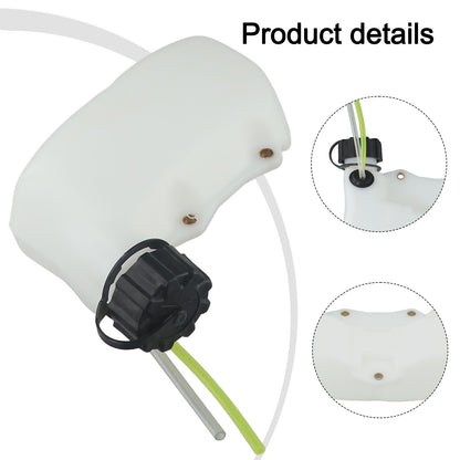 ya 14 Sturdy Fuel Tank For TH23V For HS750B For KHS1100B For KHT600D Hedge Trimmers