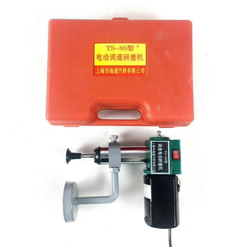 ya 26 Electric Valve Grinder Electric Speed Control Grinder Engine Valve Repair Tool
