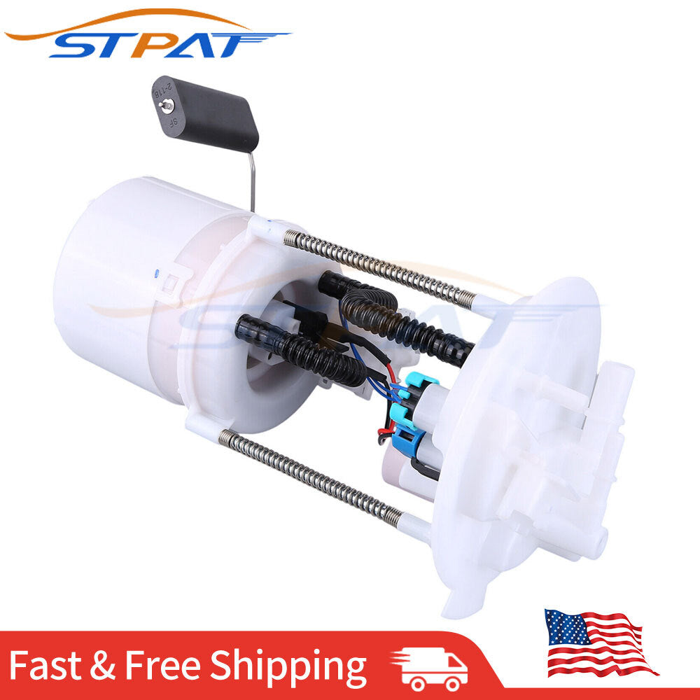 ya 27 7.2 Fuel Pump Assembly 52029643AC For COMPASS 2.4L 18-20 Renegade 15-21 00520527150