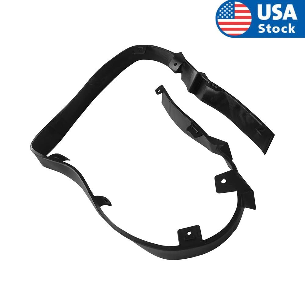 ya 27 6.18.2 1x Car Front Bumper Grille Air Deflector 84284101 for Chevrolet for Cruze 2016-2018