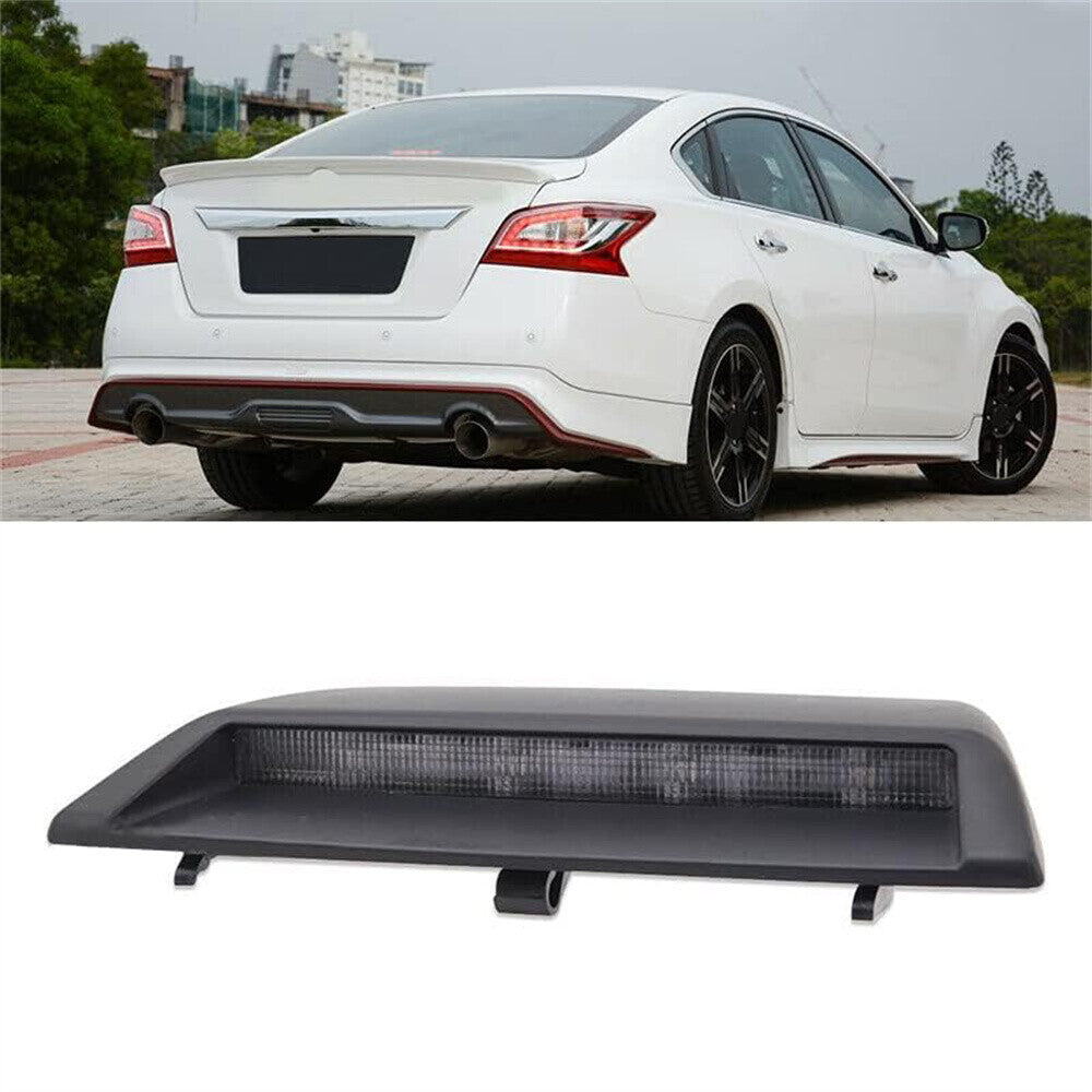 ya 2 6.26 Car High Mount 3rd Third Rear Brake Light for Nissan for Altima Sedan 265909HM1A