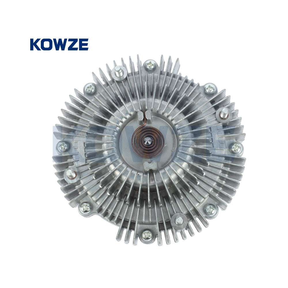 ya 5 8.7 Fluid Coupling Cooling Fan Clutch fit for Toyota for Land Cruiser FJ80 FJ70 FJ73 FJ75