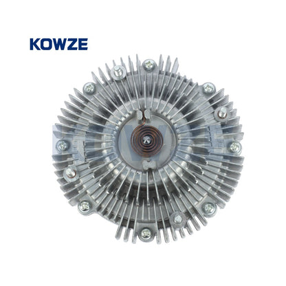 ya 5 8.7 Fluid Coupling Cooling Fan Clutch fit for Toyota for Land Cruiser FJ80 FJ70 FJ73 FJ75