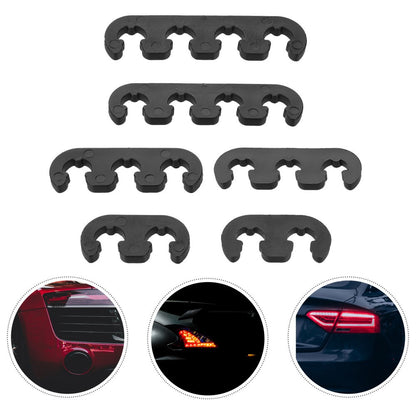 ya 5 8.7 Divide Wire Clip Car Connectors Electrical Disconnect Pliers for Cars