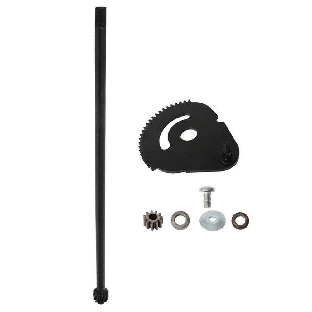 ya 14 738-0919B Steering Rod Shaft Steering Gear For For Troy High Quality