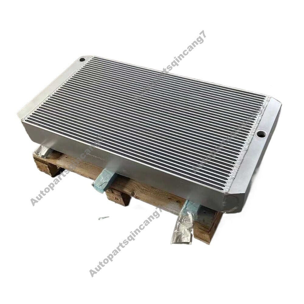 ya 27 7.20 Oil Cooler 1614918900 for Atlas Copco Air Compressor GA160