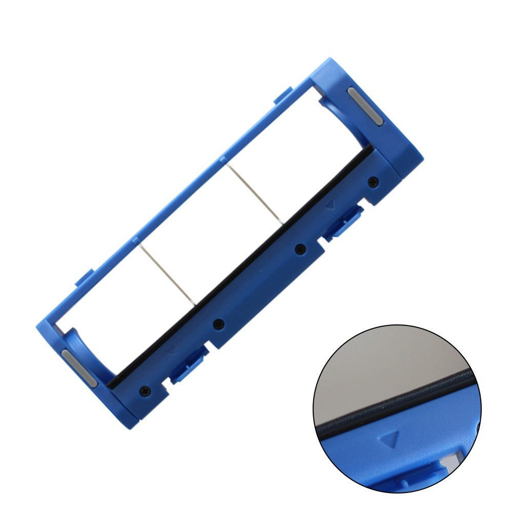 ya 25 Sturdy and Anti Wrap Roller Main Brush Cover for Conga 2290 Ultra 05661 Vacuum