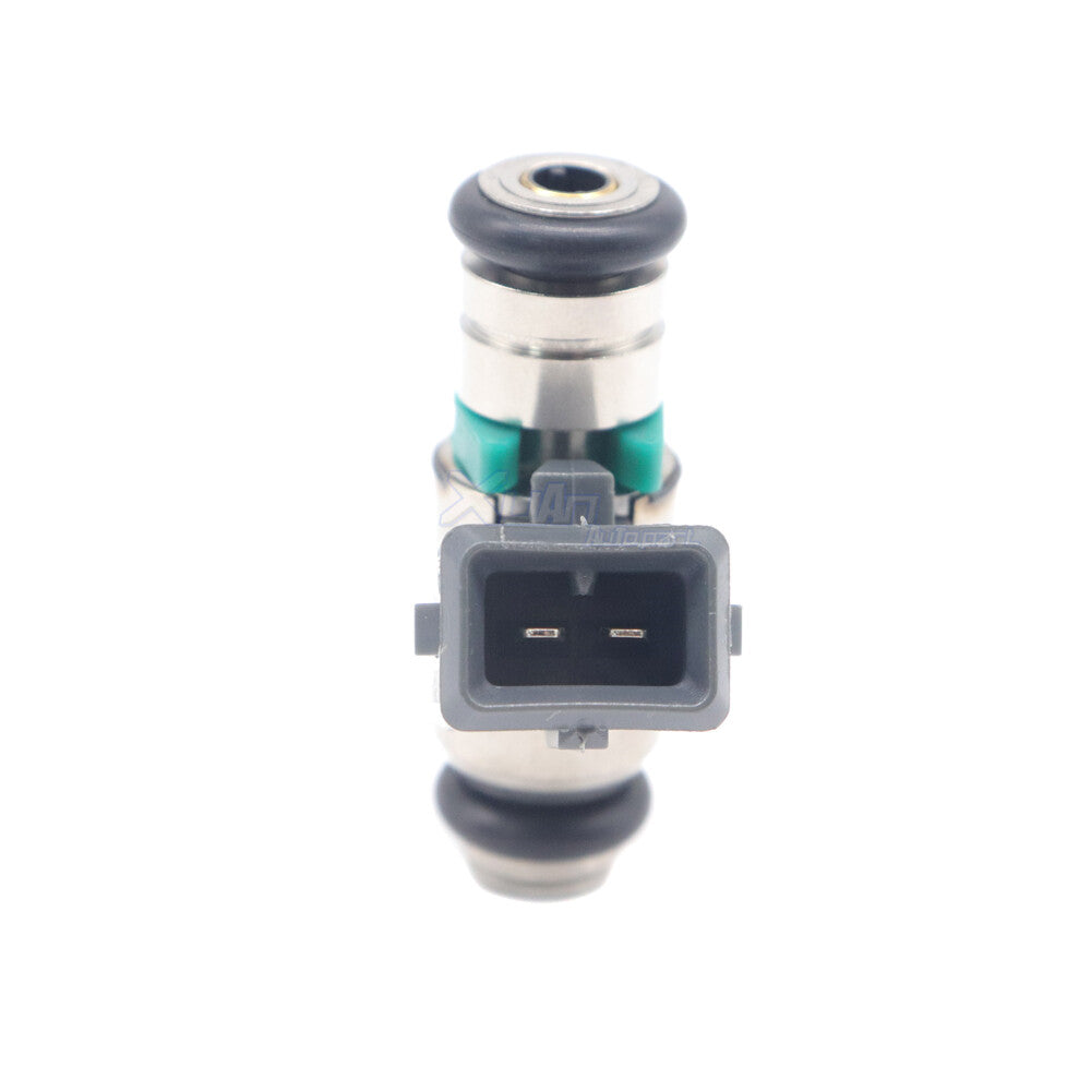 ya 1 8.5.4 4x Fuel Injectors IWP143 for CLIO 2 Laguna Megane Scenic Thalia 1.4 1.6L