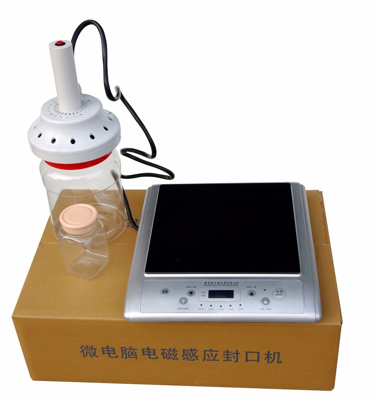 20-130mm Handheld Induction Sealing Machine 220V/110V