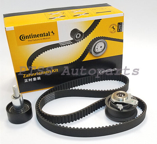 ya 1 7.3 04E198119 for Audi A3 A4 A5 for VW for Passat for Golf for JETTA for Tiguan 1.4T OE Timing Belt Kit