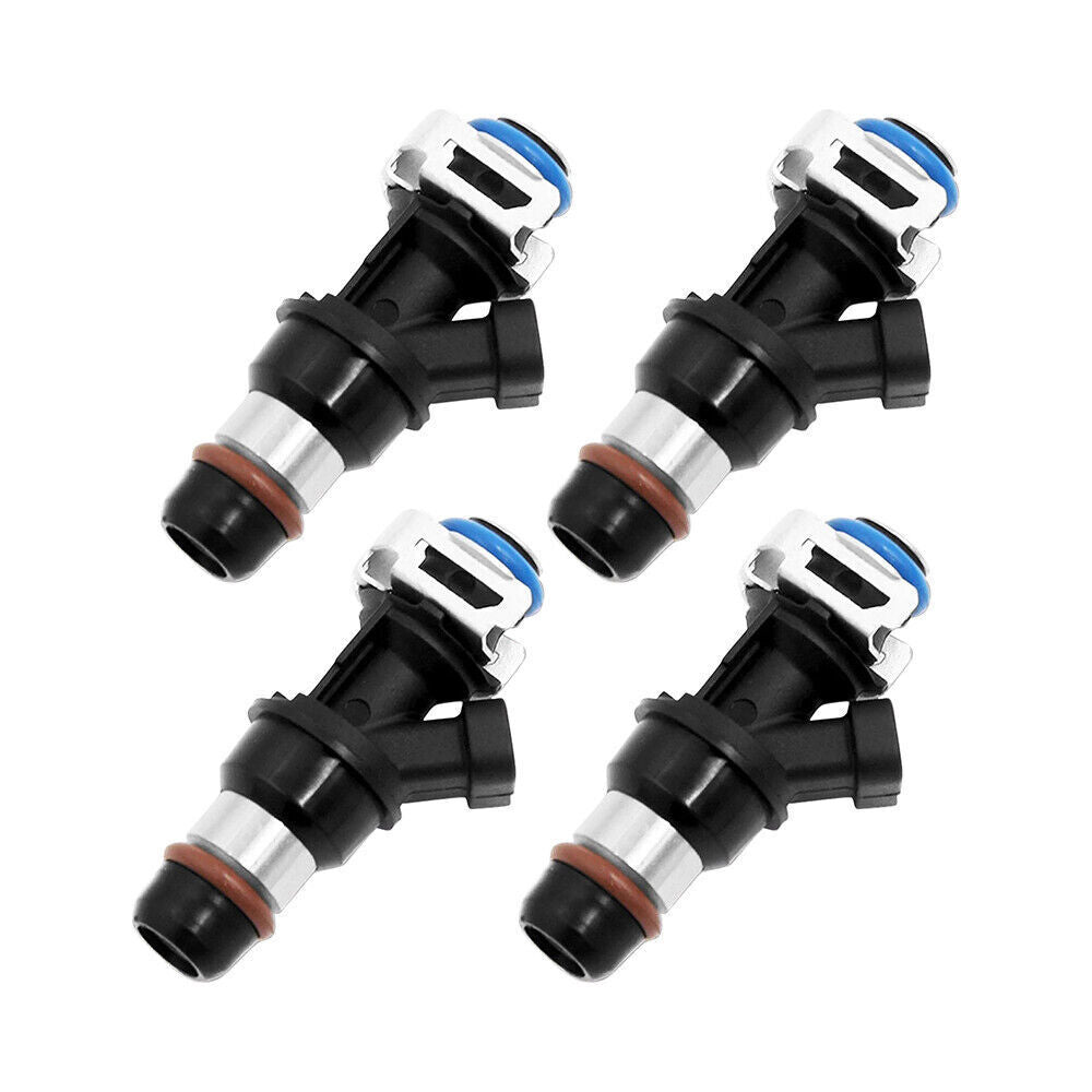 ya 5 8.7 4 Herko fuel injectors suitable for Jimsy for Cadillac for Chevrolet 4.8L 5.3L 6.0L 2001-2007
