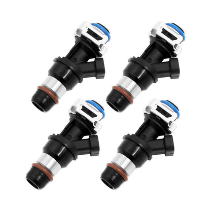 ya 5 8.7 4 Herko fuel injectors suitable for Jimsy for Cadillac for Chevrolet 4.8L 5.3L 6.0L 2001-2007