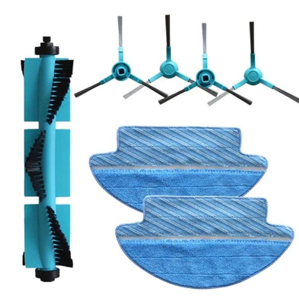 ya 25 Excellent Quality Replacement Parts for Conga 3090 Series Vacuum Cleaner