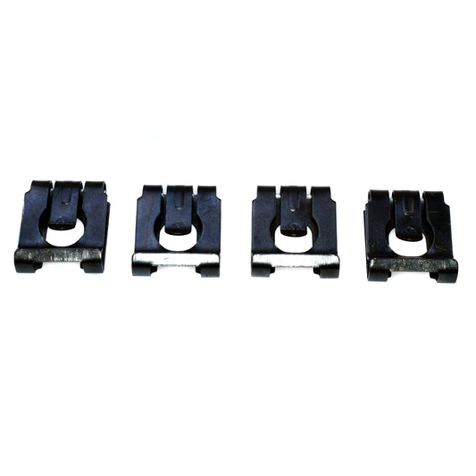ya 1 8.5.3 4-Pack Gear Shift Linkage Clamp for 190 Sprinter W203 GLE350 SL450