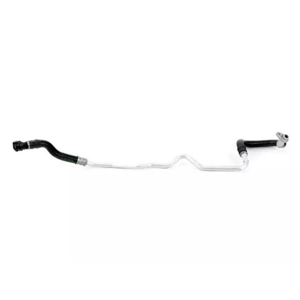 ya 9 6.5.2 Oil Cooling Pipes Set for BMW 740 640 535 AWD XDRIVE