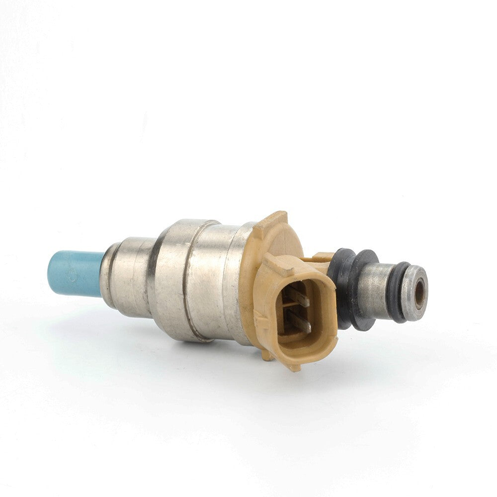 ya 1 8.5.3 1pcs Fuel injector 195500-2180 1955002180 for Mazda for for Kia 1.8 1990-1997