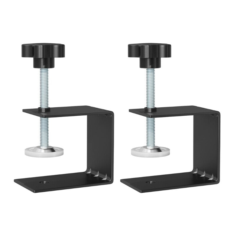 ya 25 Metal Drawer ont Installation Clamps Furniture Cabinet Drawer Install Clamps