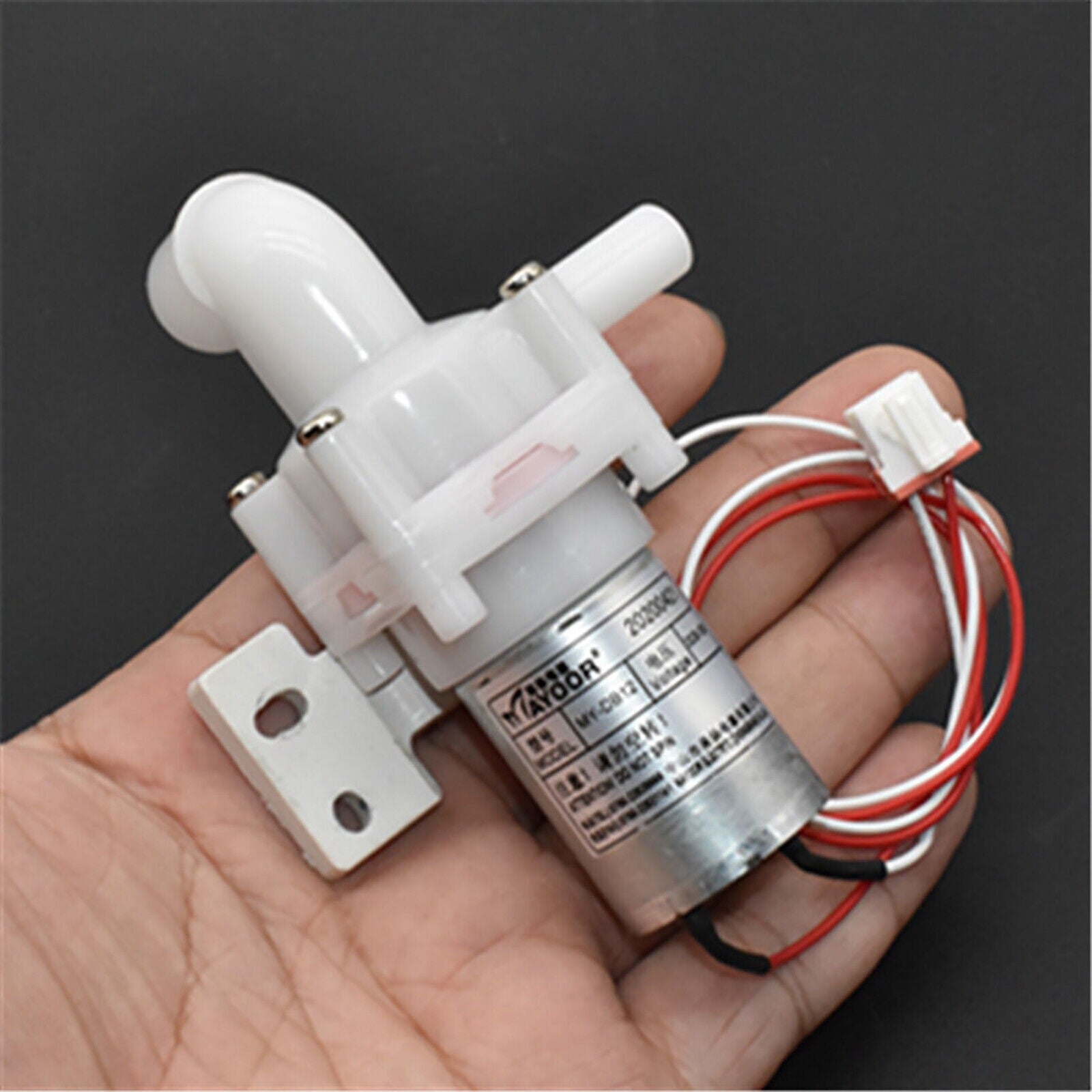 ya 26 MY-DB12 DC8-12V Water Pump Motor Water Suction Motor for Electric Thermos