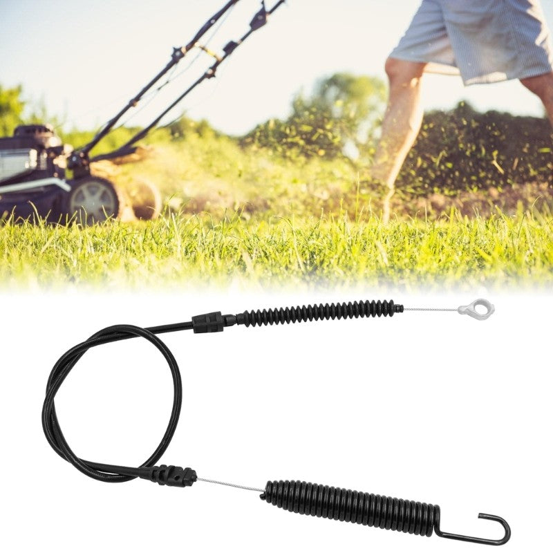 ya 14 946-05124A Deck Engagement Cable Replacement Riding Lawn Assembly