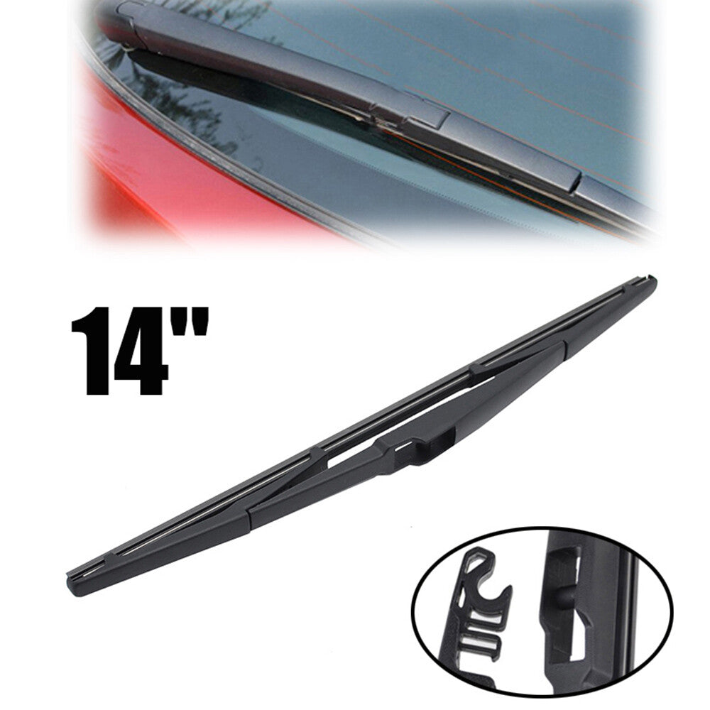 ya 5 8.7 Windshield wiper front + rear for Hyundai for Tucson MK3 for Toyota / for COROLLA wiper blade