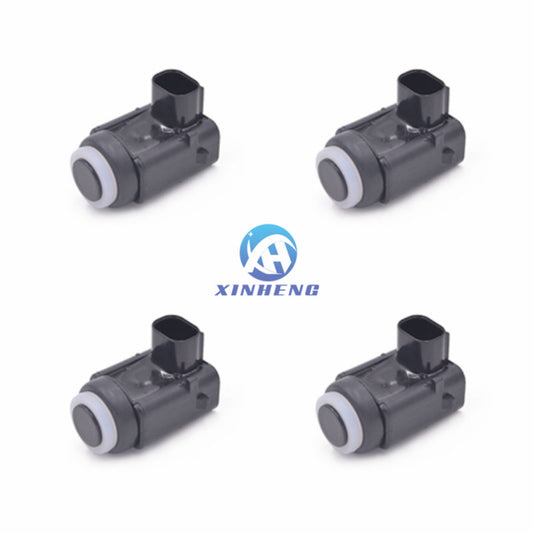 ya 1 8.5.1 5489838 PDC Parking Sensor Ultrasonic Backup Aid 4PCS for Buick GL 8 2004-2014