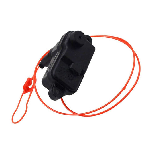ya 11 6.8 4L0862153D Fuel Cap Flap Door Lock Actuator for Audi A3 A6 A7 Q3