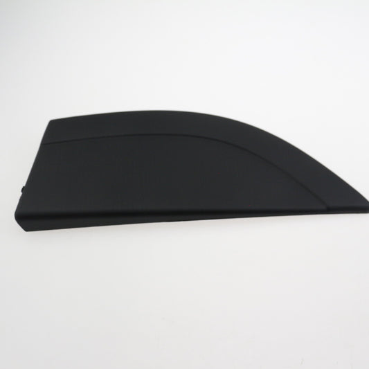 ya 7 6.10 Right rear door Delta molding cover 838401E000 for Hyundai Accent 2006 - 2010