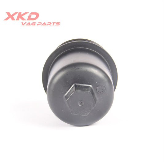 ya 5 6.15 Transmission Box Filter Housing Cover Fit for VW for Golf for JETTA for Passat for Audi A3 Q3 TT