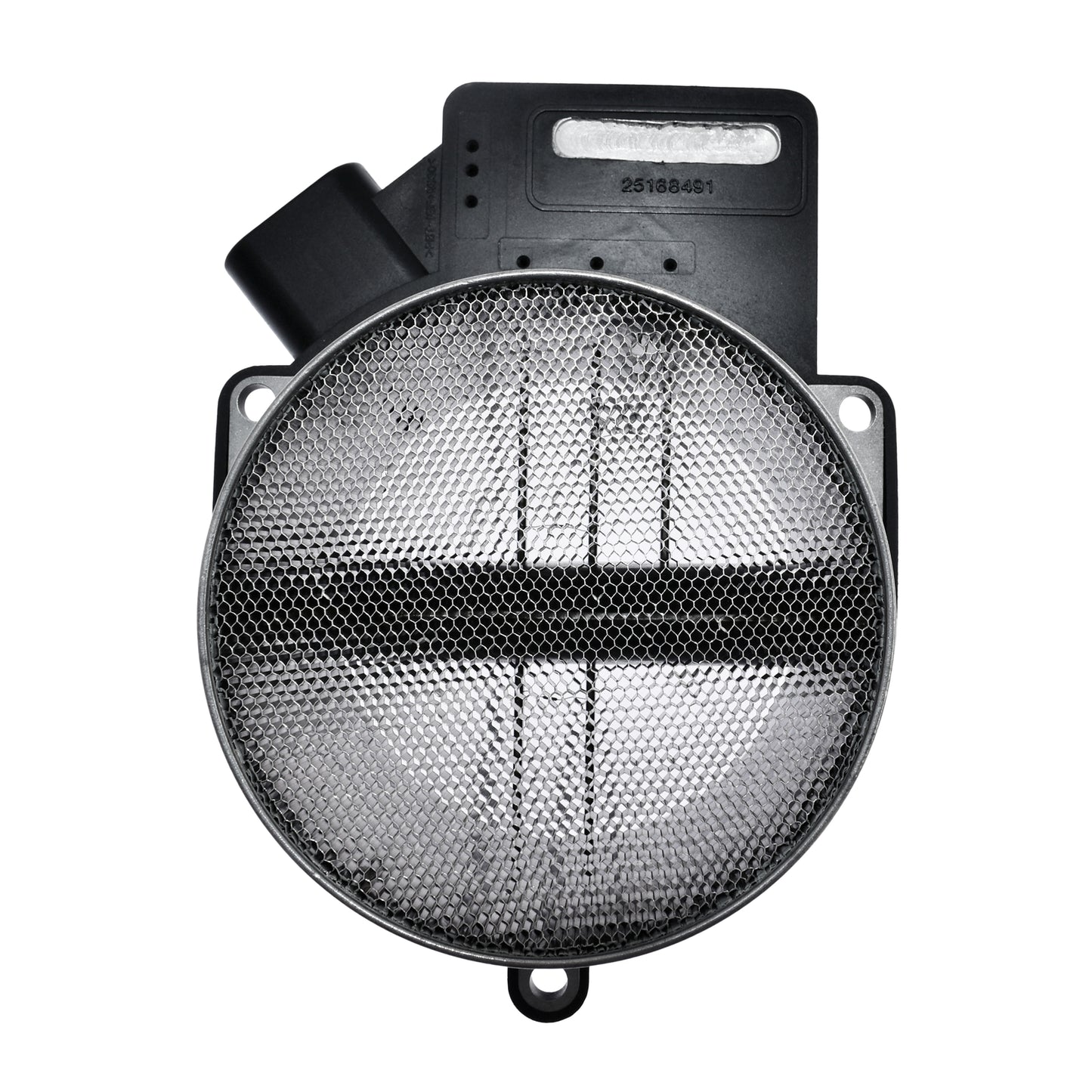 ya 1 8.5.2 Mass Air Flow Sensor MAF For Silverado for Cadillac for Escalade for GMC 25168491