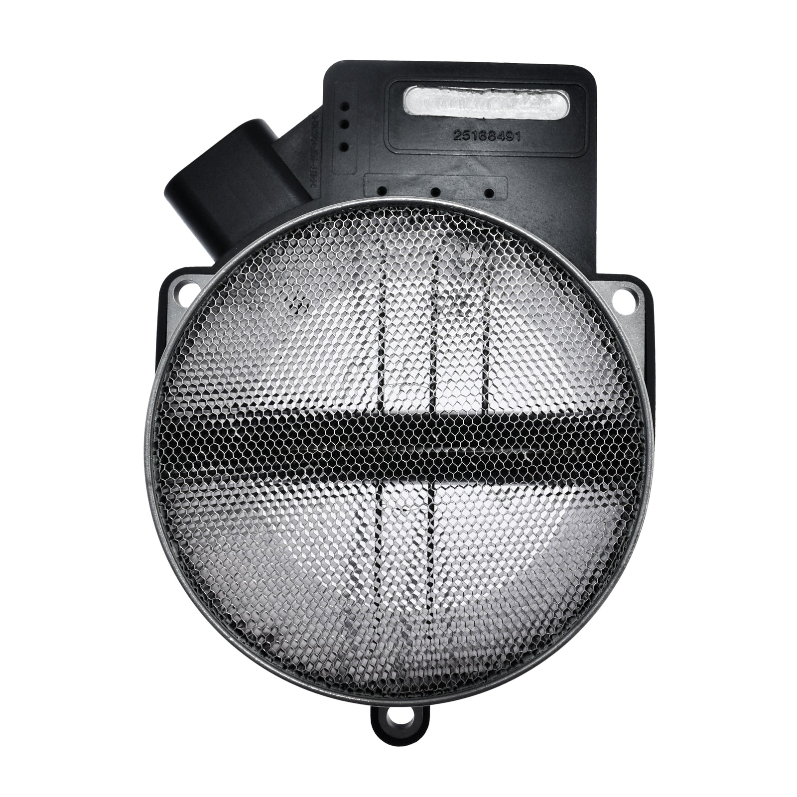 ya 1 8.5.2 Mass Air Flow Sensor MAF For Silverado for Cadillac for Escalade for GMC 25168491