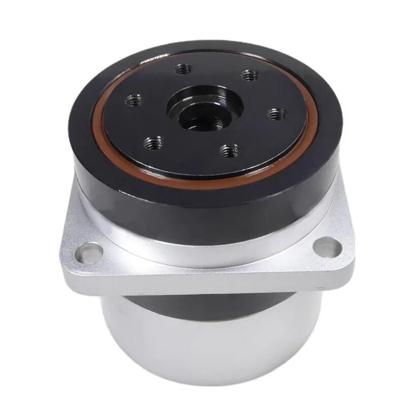 Harmonic Reducer Robot Manipulator Joint Direct Transmission Without Flange