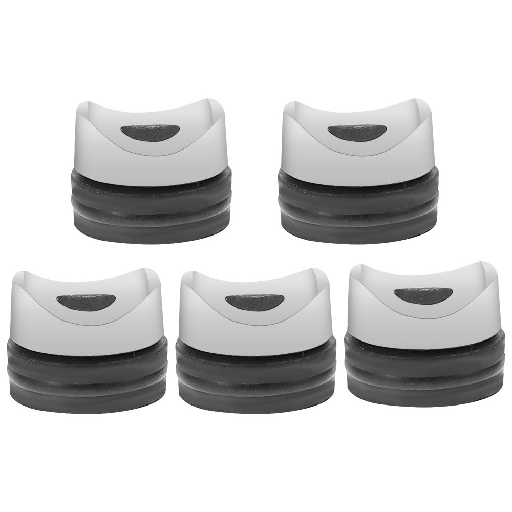 ya 5 8.7 5 Pcs Nozzle Seal Rubber for Sprayer Paint Replacement Tip Gasket Airless