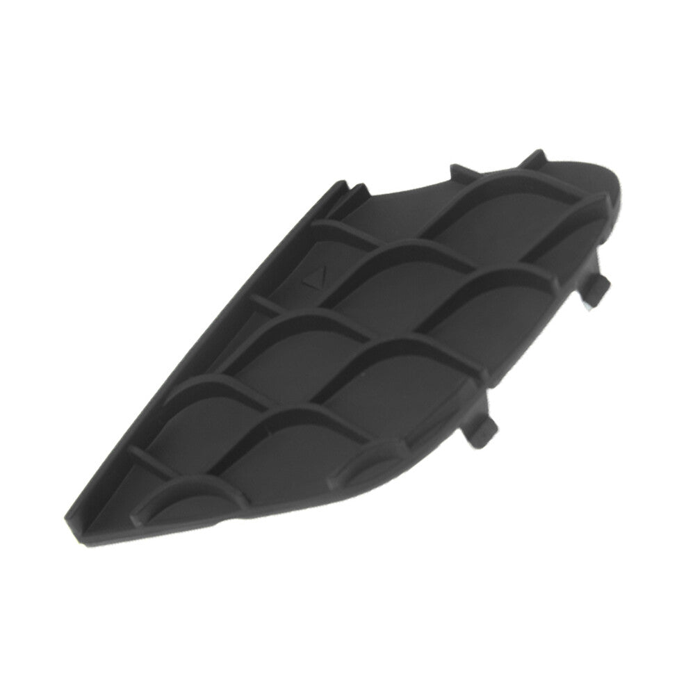 ya 27 6.18 Rear Tow Hook Cover Right Unpainted for Mercedes-Benz 2017 - 2019 GLS63 Amg