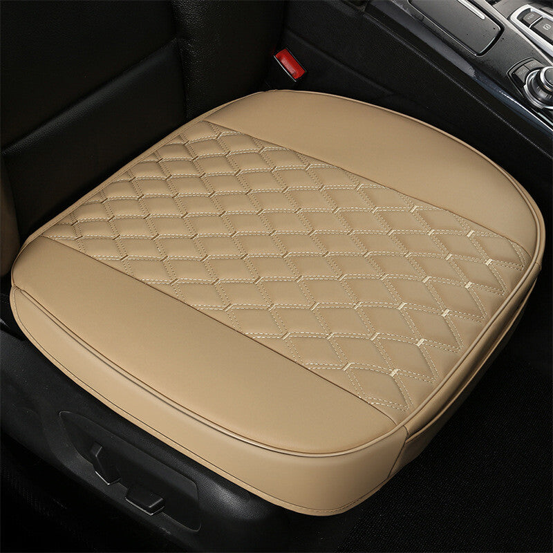 ya 2 6.27 for Mercedes-benz C250 C300 2010~2014 Diamond Beige Bottom Leather for SEAT Cover