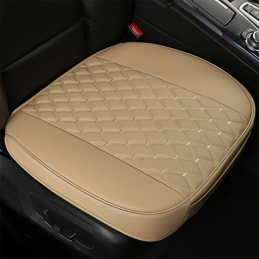 ya 2 6.27 for Mercedes-benz C250 C300 2010~2014 Diamond Beige Bottom Leather for SEAT Cover