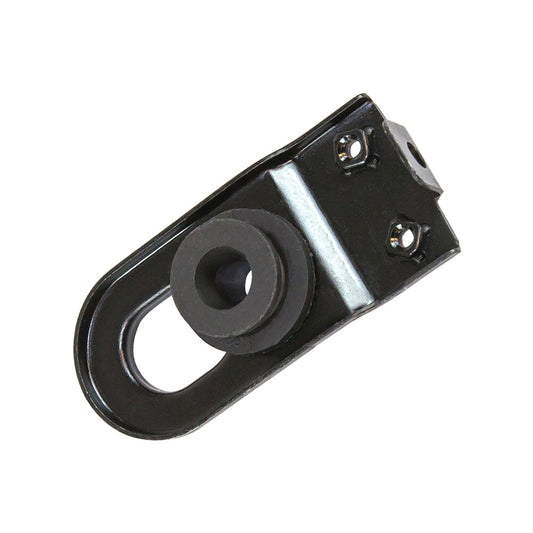 ya 27 6.21 Radiator Upper Support Bracket Left Fit for Hyundai for Elantra Sedan 11-16/ Forte 14-18