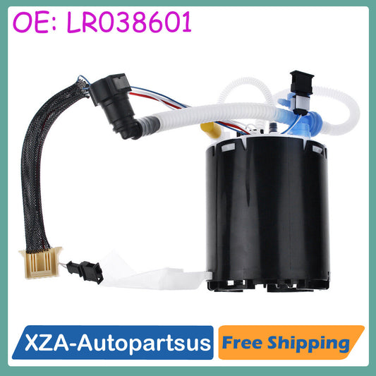 ya 27 7.2 New Fuel Pump Assembly LR038601 for Land Rover Freelander 2 3.2L LR2 2008-2012
