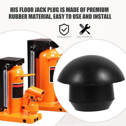ya 26 10PCS floor jack oil fill plug Horizontal Jack Hydraulic Rod Filler Plugs Plung